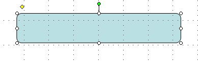 cadre aligné