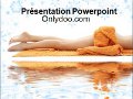 arriere plan powerpoint zen