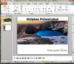 Présentation Powerpoint disponible gratuitement